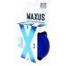 Презервативы гладкие двойная спираль Maxus G Spot X-Edition №3
