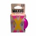 Презервативы ароматизированные MAXUS Exotic Mix X-Edition №3