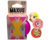 Презервативы ароматизированные MAXUS Exotic Mix X-Edition №3