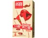 Оральные презервативы Elasun Strawberry со вкусом клубники 10 шт