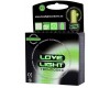 Светящиеся в темноте презервативы Love Light Glow 3 шт
