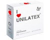 Ультратонкие презервативы Unilatex Ultrathin 3 шт