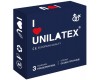 Ультратонкие презервативы Extra Strong 3 шт