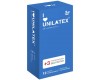 Классические презервативы Unilatex Natural Plain 15 шт