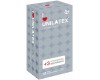Точечные презервативы Unilatex Dotted 15 шт
