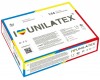 Цветные и ароматизированные презервативы Unilatex Multifruits 144 шт