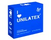Классические презервативы Unilatex Natural Plain 3 шт