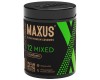 Презервативы в пластиковом кейсе Maxus №12 Mixed микс