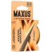 Презервативы точечные Maxus X-Edition Amazing 2000 Dots 3 шт