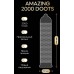 Презервативы точечные Maxus X-Edition Amazing 2000 Dots 3 шт