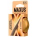 Презервативы точечные Maxus X-Edition Amazing 2000 Dots 3 шт