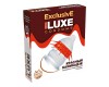 Презерватив Luxe Exclusive Красный Камикадзе 1 шт