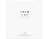 Презервативы Lelo Hex 36 шт