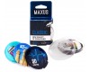 Презервативы в пластиковом кейсе Maxus №3 Classic классические