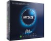 Презервативы My.Size Mix №28 размер 47