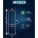 Презервативы My.Size Pro №36 размер 45 (срок годности до 11.2025)