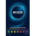 Презервативы My.Size Pro №36 размер 45 (срок годности до 11.2025)