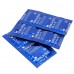 Классические презервативы Unilatex Natural Plain 3 шт
