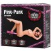 Компактная секс-машина с функцией нагрева Pink-Punk MotorLovers Компактная секс-машина с функцией нагрева Pink-Punk MotorLovers