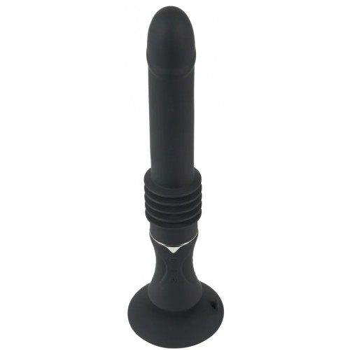 Компактная секс-машина Portable Fucking Machine Компактная секс-машина Portable Fucking Machine