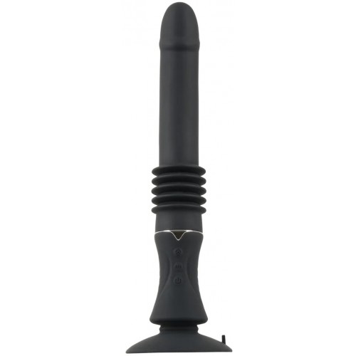 Компактная секс-машина Portable Fucking Machine Компактная секс-машина Portable Fucking Machine