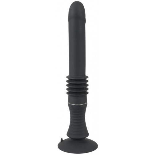 Компактная секс-машина Portable Fucking Machine Компактная секс-машина Portable Fucking Machine