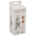 Вагинальные шарики Love Story Empress Tea Rose