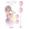 Набор вагинальных шариков Love Story Diva Tea Rose