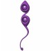 Вагинальные шарики Emotions Gi-Gi Purple