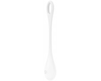 Вагинальный шарик Satisfyer Yoni Power 1 белый