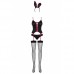 Костюм Игривый кролик Bunny suit L/XL