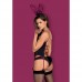 Костюм Игривый кролик Bunny suit L/XL