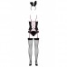 Костюм Игривый кролик Bunny suit L/XL