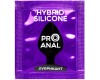 Лубрикант для анального секса Pro Anal Hybrid-Silicone 4 мл, пробник