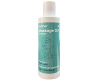 Массажное масло пихтовое Satisfyer Massage Oil Fir Needle 80 мл