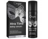 Концентрированная силиконовая сыворотка-пролонгатор Orgie Xtra Time Delay Serum 15 мл