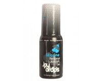 Смазка на силиконовой основе Joydrops Silicone 50 мл