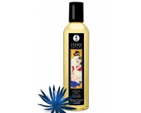 Возбуждающее массажное масло Shunga Seduction с ароматом полуночного цветка 250 мл