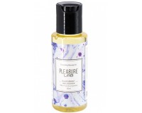 Массажное масло с афродизиаком Pleasure Lab Enchanting черная смородина и лаванда 50 мл