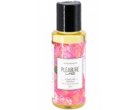 Массажное масло с афродизиаком Pleasure Lab Delicate пионы и пачули 50 мл