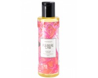 Массажное масло с афродизиаком Pleasure Lab Delicate пионы и пачули 100 мл
