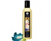 Возбуждающее массажное масло Shunga Sensual Island Blossom 250 мл