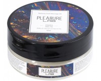 Твердое массажное масло с афродизиаком Pleasure Lab Relaxing виноград и инжир 50 мл