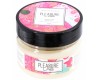 Твердое массажное масло с афродизиаком Pleasure Lab Delicate пионы и пачули 100 мл