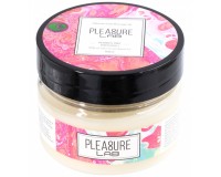 Твердое массажное масло с афродизиаком Pleasure Lab Delicate пионы и пачули 100 мл