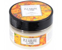 Массажный крем с афродизиаком Pleasure Lab Refreshing манго и мандарин 100 мл