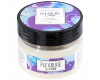 Массажный крем с афродизиаком Pleasure Lab Enchanting черная смородина и лаванда 100 мл