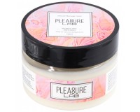 Массажный крем с афродизиаком Pleasure Lab Delicate пионы и пачули 100 мл