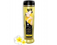Массажное масло Shunga Erotic Serenity с ароматом монои 240 мл