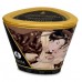 Массажное аромамасло Shunga Excitation Intoxicating Chocolate с ароматом шоколада 170 мл